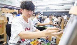 广东画室爆料视频,艺术教育行业背后的真实面貌