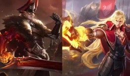 王者新皮肤爆料最新李信,李信神秘新皮肤首曝，觉醒之力即将降临！